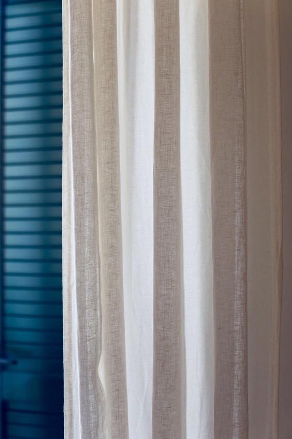 La Mitria Bed & Breakfast Trani Bagian luar foto