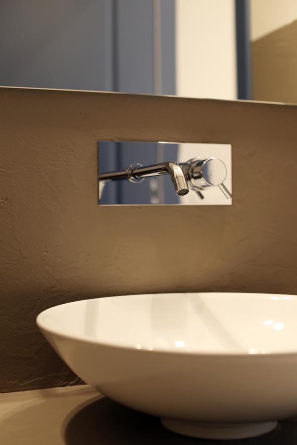 La Mitria Bed & Breakfast Trani Bagian luar foto