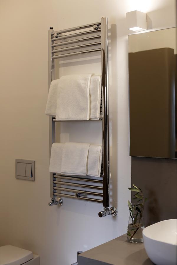 La Mitria Bed & Breakfast Trani Bagian luar foto